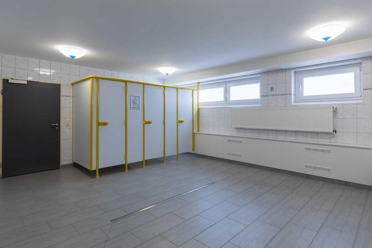 Knechtsand 443 Cuxhaven Zewnętrze zdjęcie