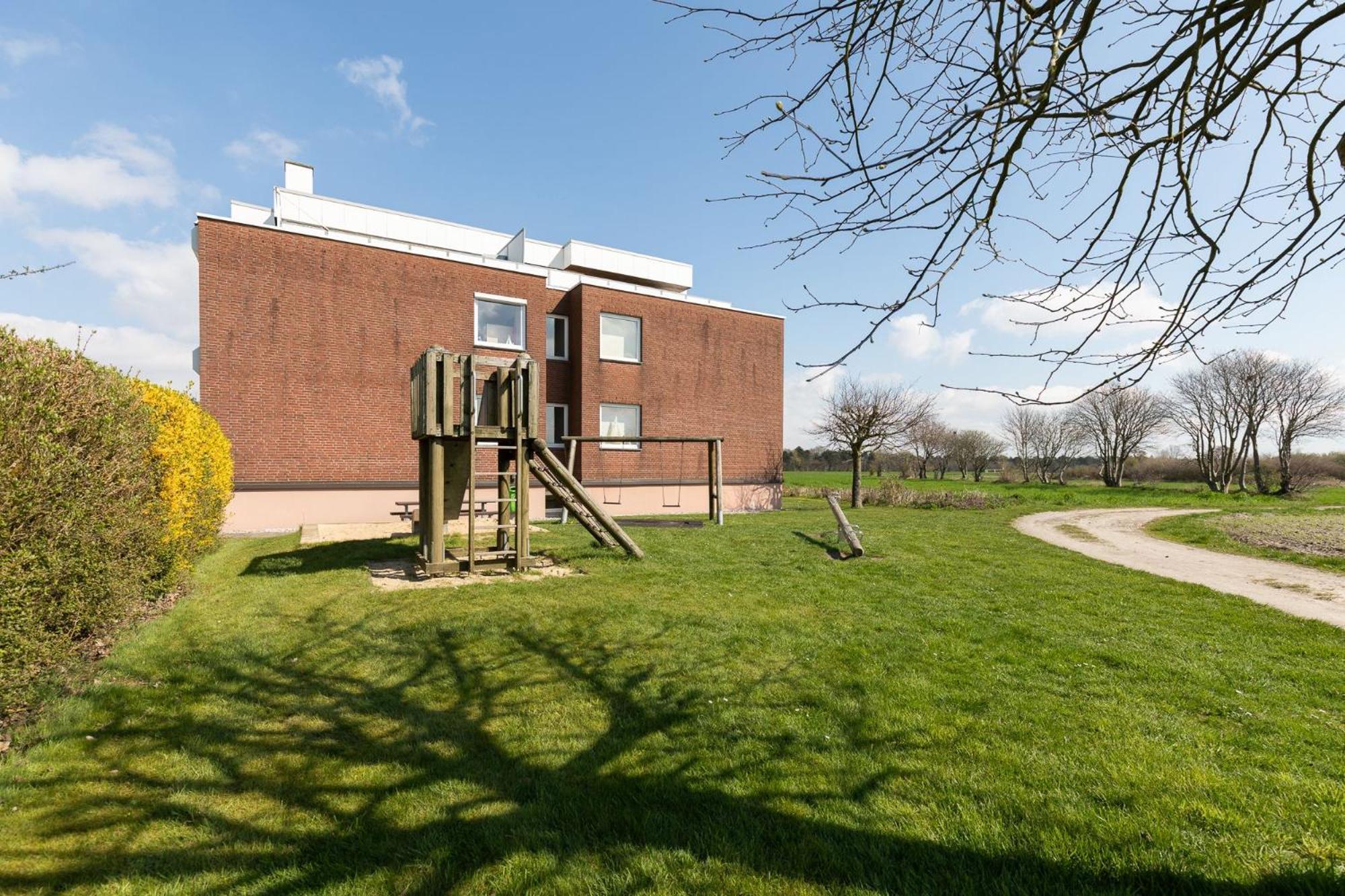 Knechtsand 443 Cuxhaven Zewnętrze zdjęcie