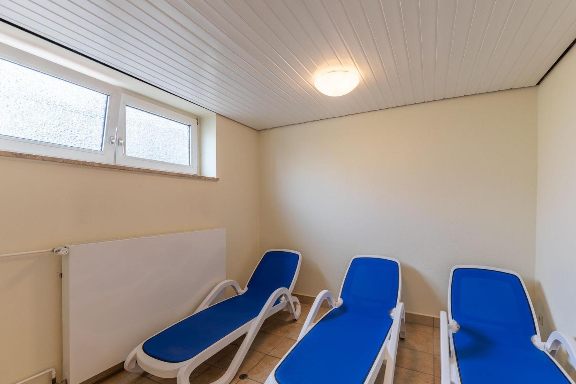 Knechtsand 443 Cuxhaven Zewnętrze zdjęcie