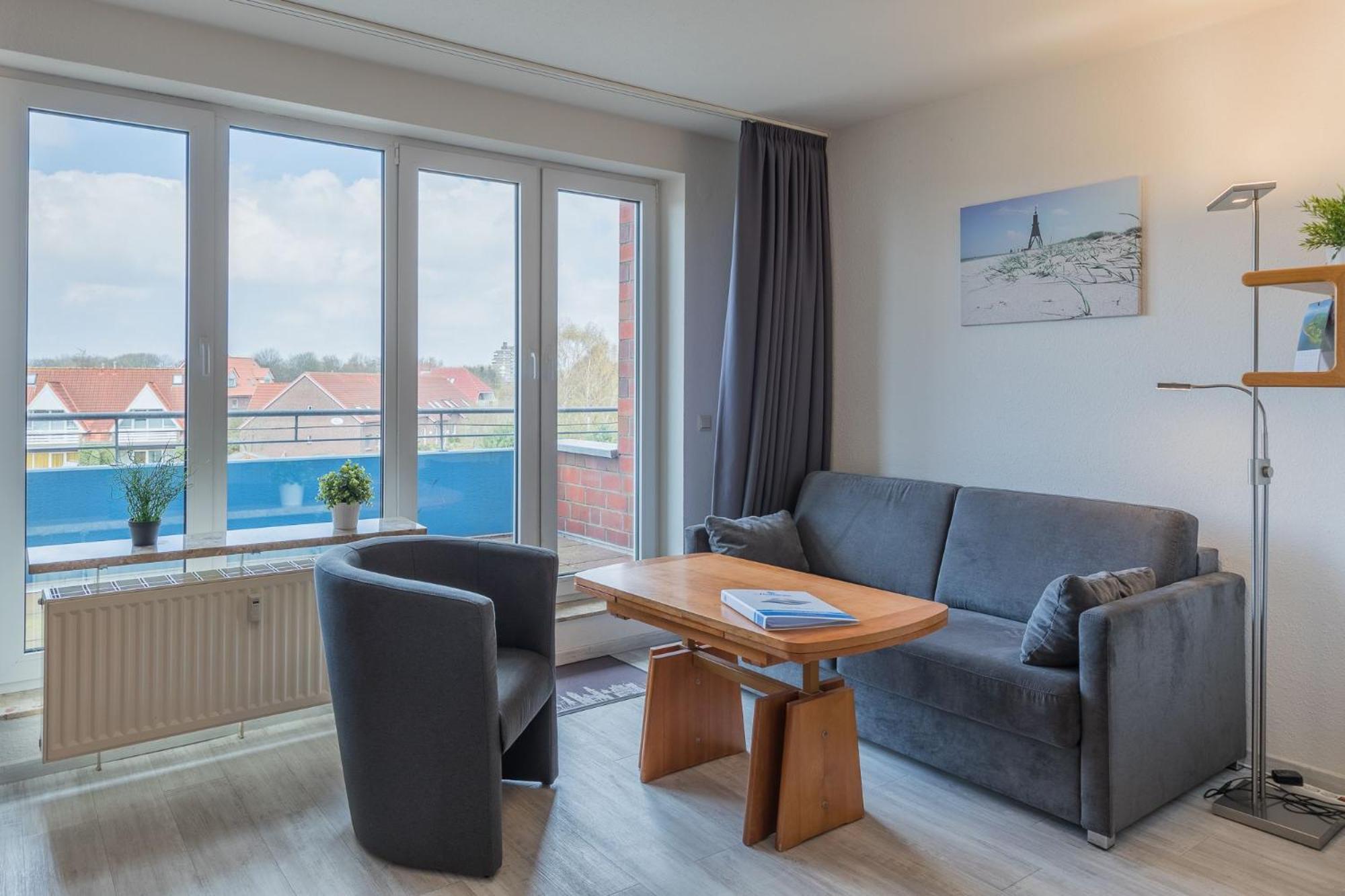 Knechtsand 443 Cuxhaven Zewnętrze zdjęcie